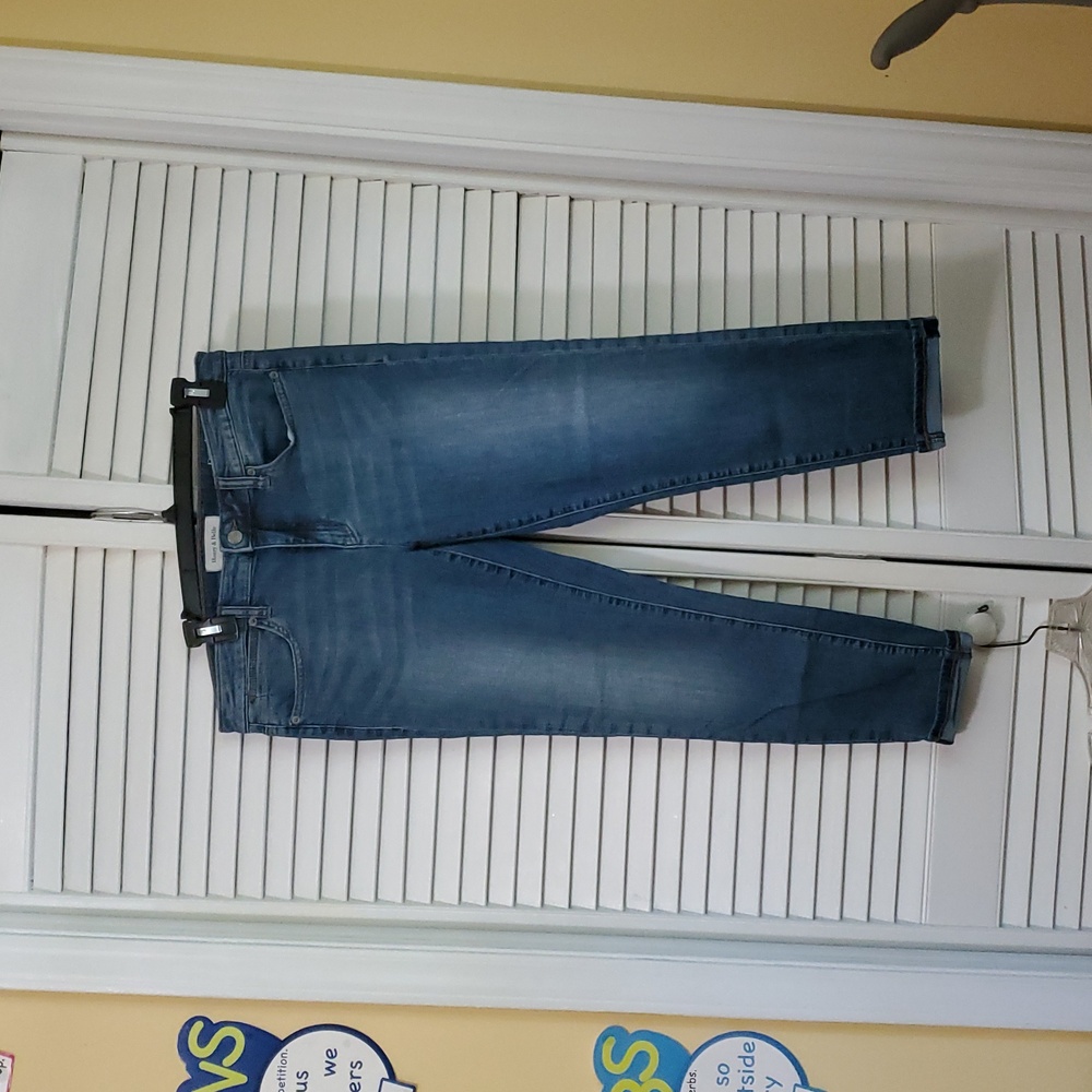⚡️Henry & Bell Light Blue Skinny Jeans - Picture 2 of 10
